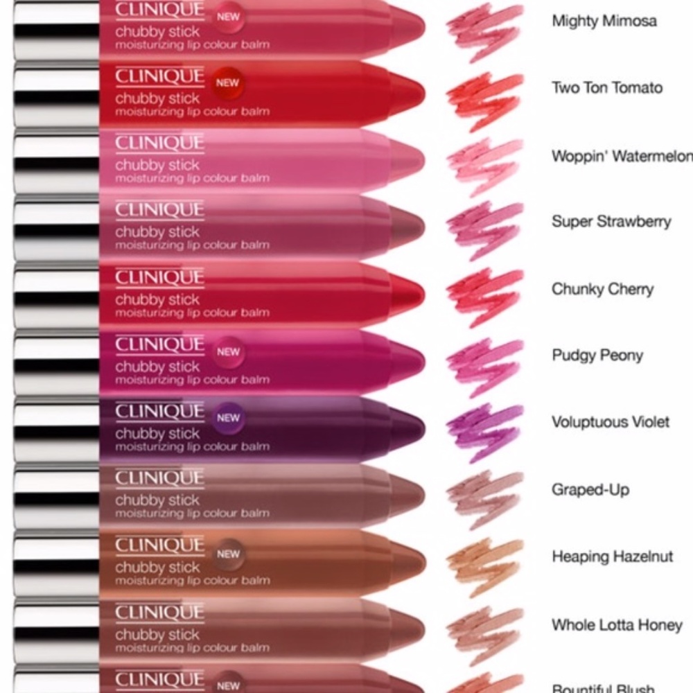 CLINIQUE SKIN CARE & MAKE UP PACKAGE - 7 PRODUCTS! - Picture 5 of 5